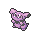 Pokémon Granbull Mini