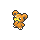 Pokémon Groupe Amorphe Teddiursa Mini