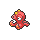 Pokémon Galar Dex Octillery Mini