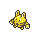 Pokémon Élekid Mini