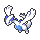 Pokémon Absent Épée Bouclier Lugia