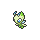 Pokémon Celebi Mini Ordre National