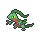 Pokémon Galar Dex Massko Mini