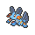 Pokémon Galar Dex Laggron Mini