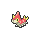 Pokémon Chenipotte Mini