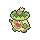 Pokémon Ludicolo Mini Ordre National