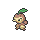 Pokémon Pifeuil Mini
