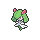 Pokémon Kirlia Mini Ordre National