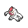 Pokémon Groupe Amorphe Vigoroth Mini
