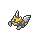 Pokémon Ninjask Mini