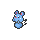 Pokémon Azurill Mini