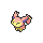 Pokémon Groupe Amorphe Skitty Mini