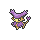 Pokémon Delcatty Mini