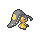 Pokémon Groupe Amorphe Mysdibule Mini
