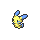 Pokémon Négapi Mini