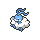 Pokémon Galar Dex Altaria Mini