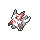 Pokémon Mangriff Mini