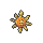 Pokémon Solaroc Mini