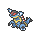 Pokémon Galar Dex Armaldo Mini