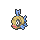 Pokémon Barpau Mini