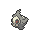 Pokémon Galar Dex Fosse des Sables Skelénox Mini