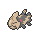 Pokémon Relicanth Mini