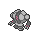 Pokémon Groupe Amorphe Registeel Mini