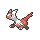 Pokémon Latias Mini Ordre National