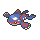 Pokémon Galar Dex Kyogre Mini