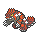 Pokémon Galar Dex Groudon Mini