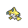 Pokémon Groupe Amorphe Jirachi Mini