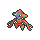 Pokémon Deoxys Mini Ordre National