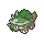 Pokémon Torterra Mini