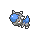 Pokémon Kranidos Mini