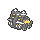 Pokémon Bastiodon Mini