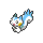 Pokémon Pachirisu Mini Ordre National