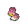 Pokémon Sancoki Mini