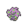 Pokémon Spiritomb Mini Ordre National