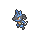 Pokémon Lucario Mini Ordre National