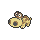 Pokémon Hippopotas Mini