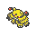 Pokémon Élekable Mini