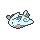 Pokémon Groupe Amorphe Togekiss Mini