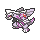 Pokémon Galar Dex Palkia Mini