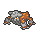 Pokémon Heatran Mini