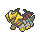 Pokémon Absent Épée Bouclier Giratina