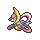 Pokémon Cresselia Mini Ordre National