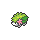 Pokémon Groupe Amorphe Shaymin Mini