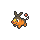 Pokémon Gruikui Mini