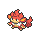 Pokémon Flamoutan Mini