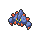 Pokémon Galar Dex Route 8 Géolithe Mini